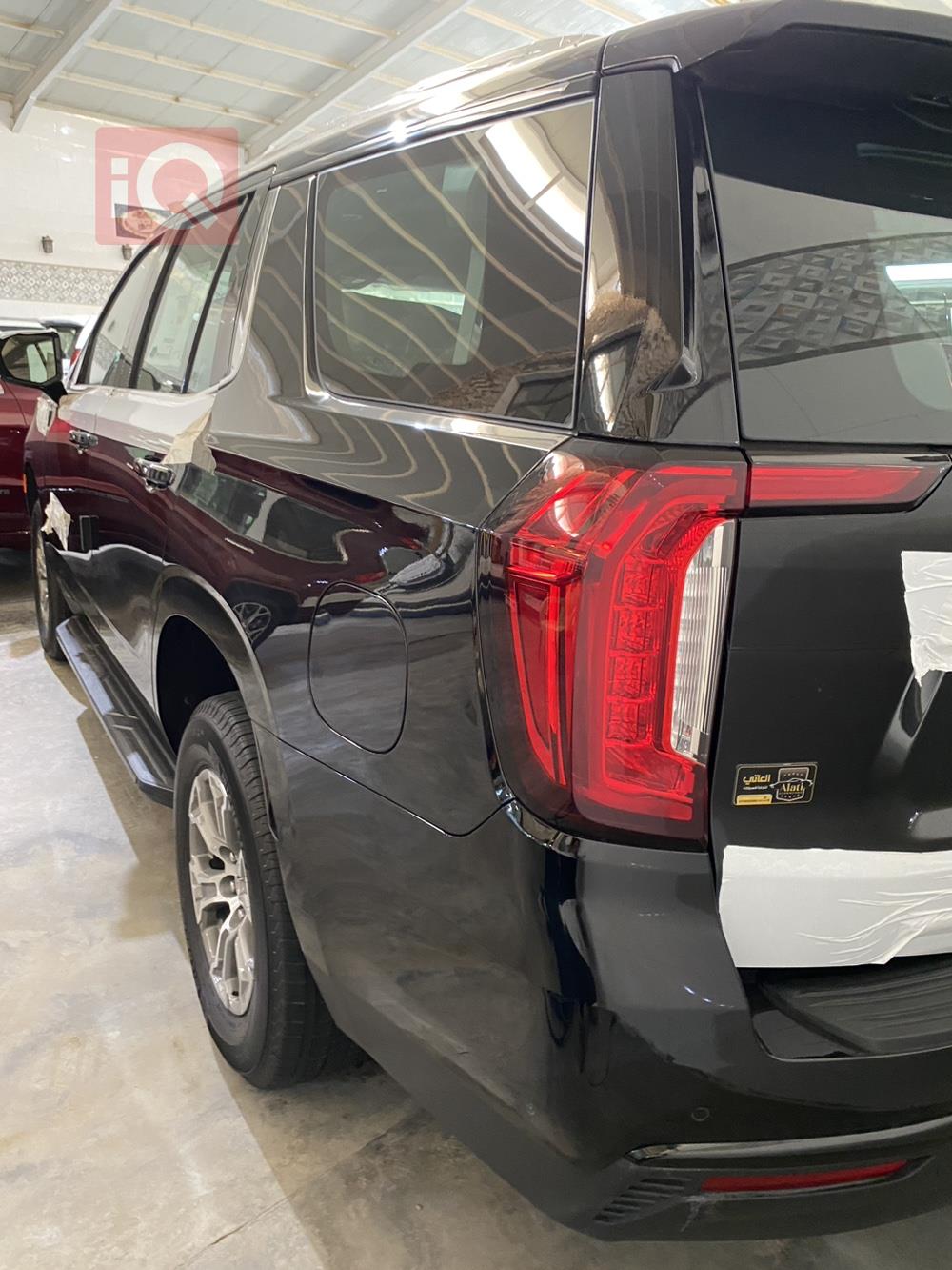 GMC Yukon